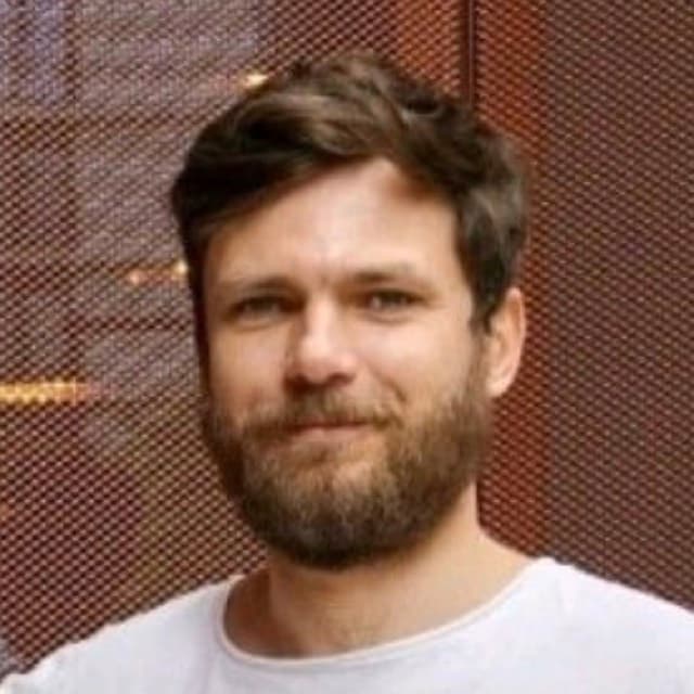 Photo of Yuriy Rachek